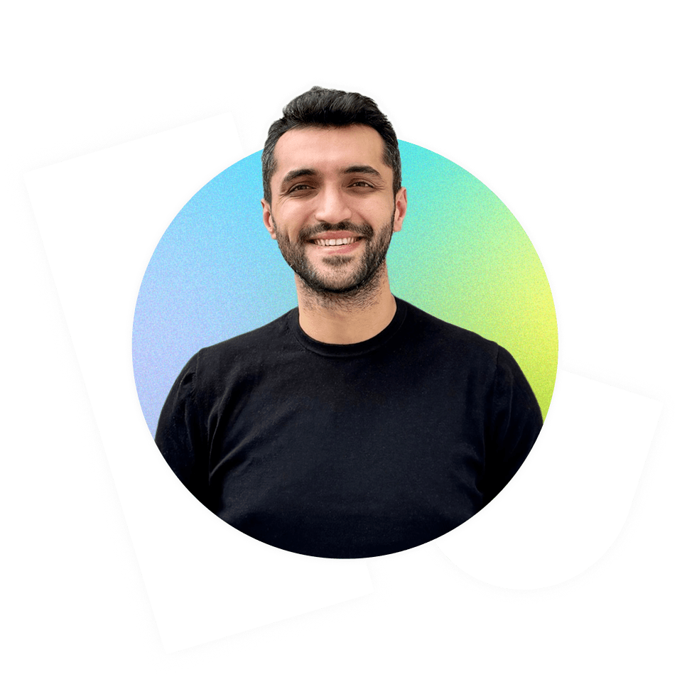 Emre, founder of Lobu