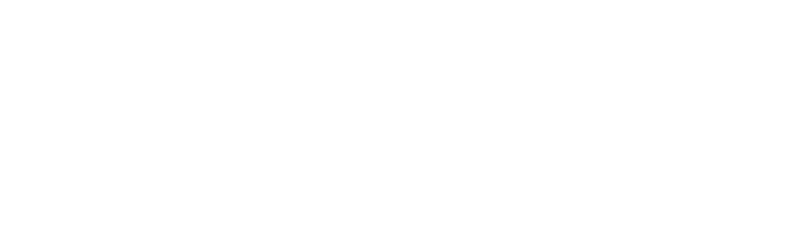 Logo — white