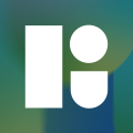 OAuth logo — 120px